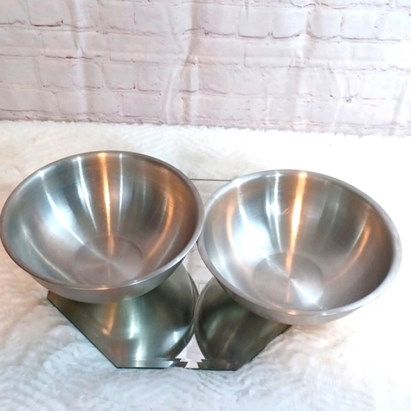 Daily Chef Stainless Steel Mixing Bowl   3Qt 2 This Price - Picture 3 of 8